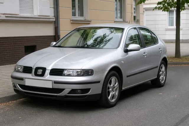 Seat Leon 1999–2005