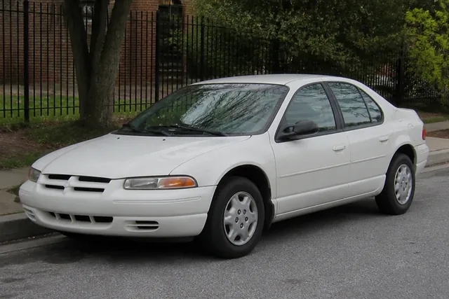 Dodge Stratus