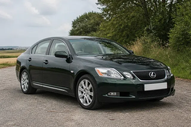 Lexus GS300