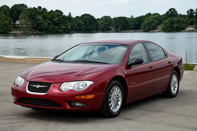 Chrysler 300M