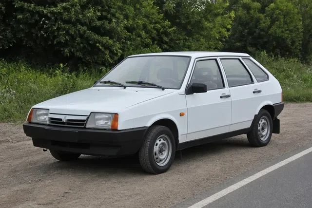 Lada Samara