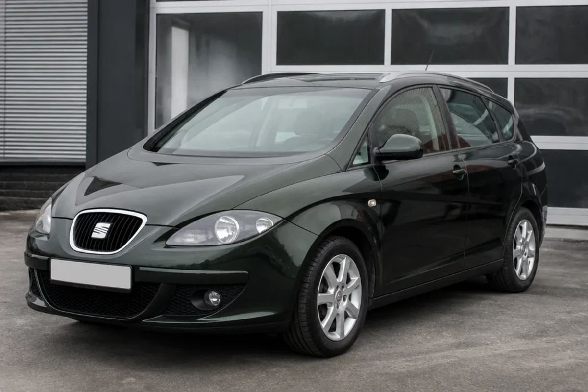 Seat Altea XL 2006–2015