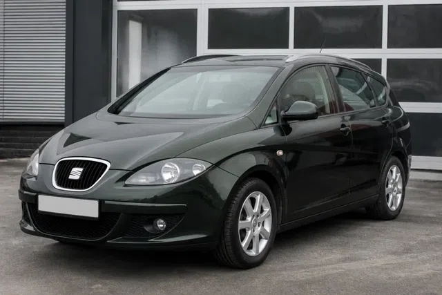 Seat Altea XL