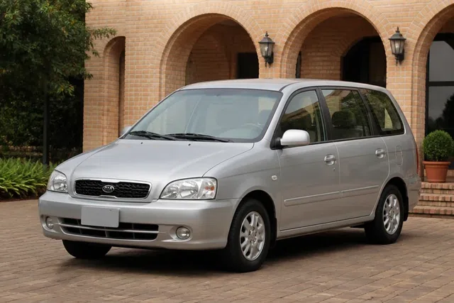 Kia Joice