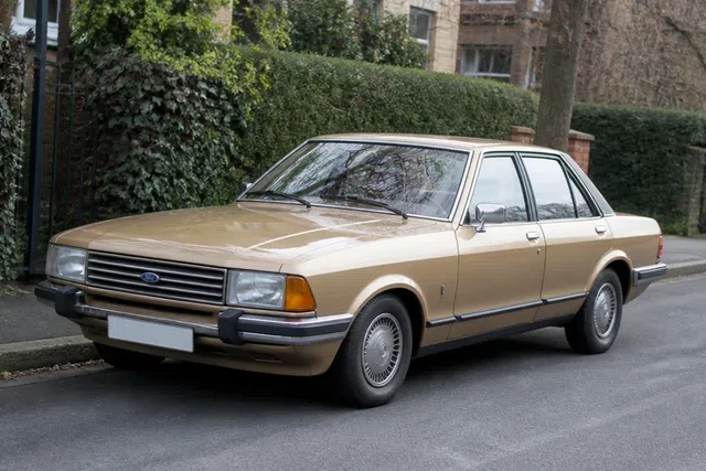 Ford Granada