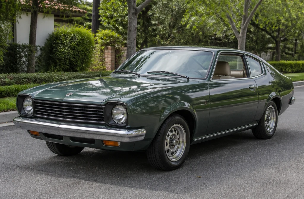 Datsun 180SX 1975–1979