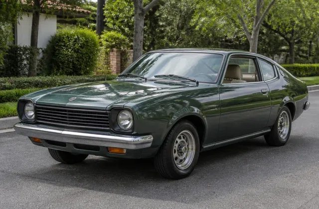 Datsun 180SX 1975–1979