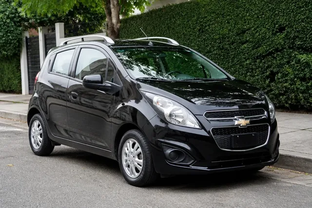 Chevrolet Spark M400