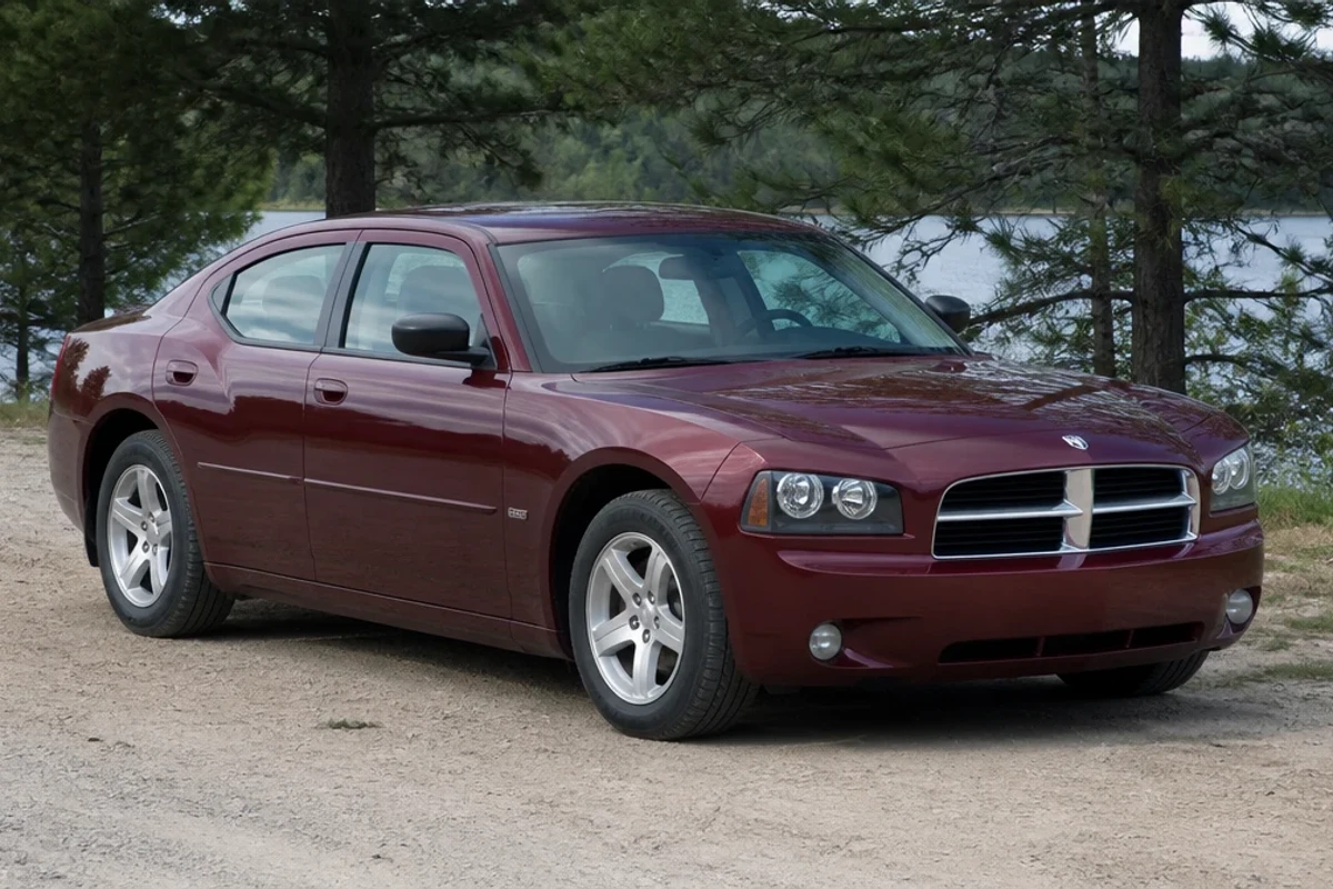 Dodge Charger 2005–2010