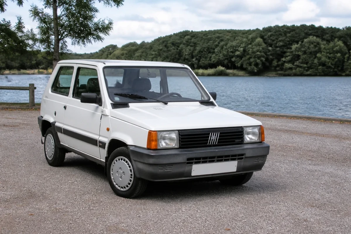 Seat Marbella 1986–1998