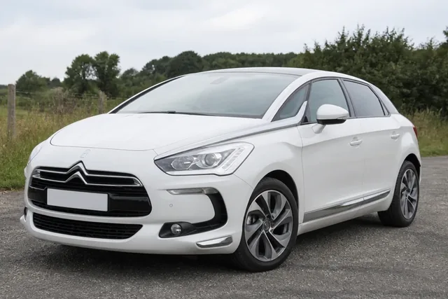 Citroen DS5