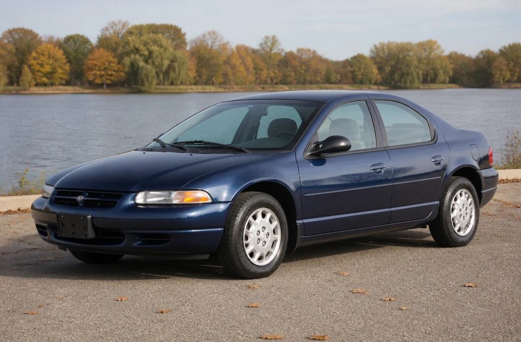 Chrysler Stratus 1995–2000