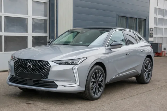 DS DS 4