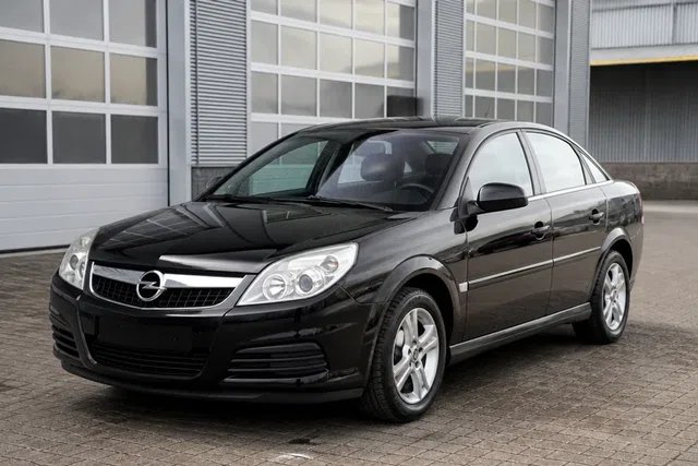 Opel Vectra