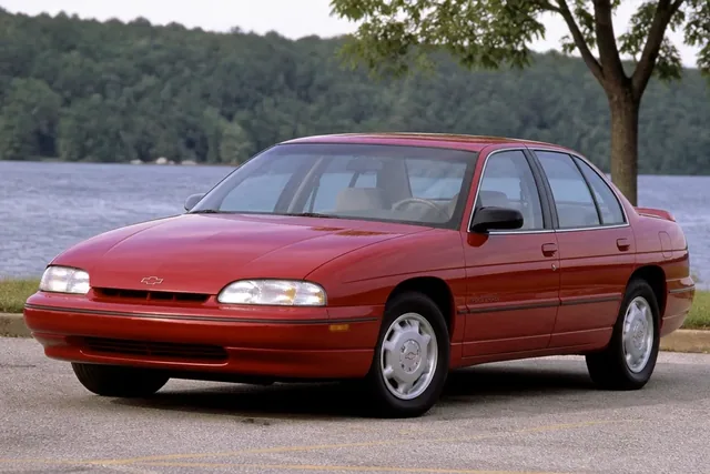 Chevrolet Lumina 1989–1994