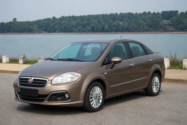 Fiat Linea