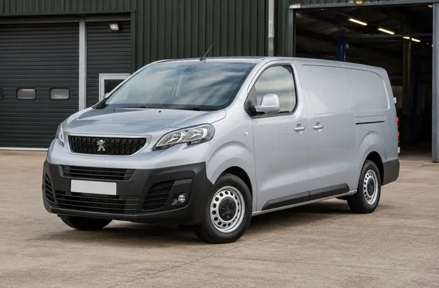 Peugeot Expert
