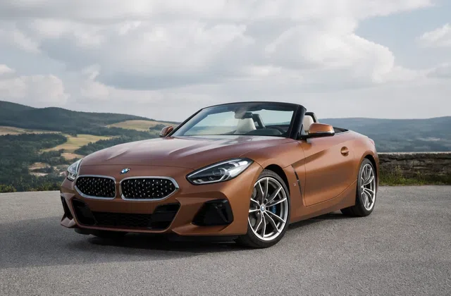 BMW Z4