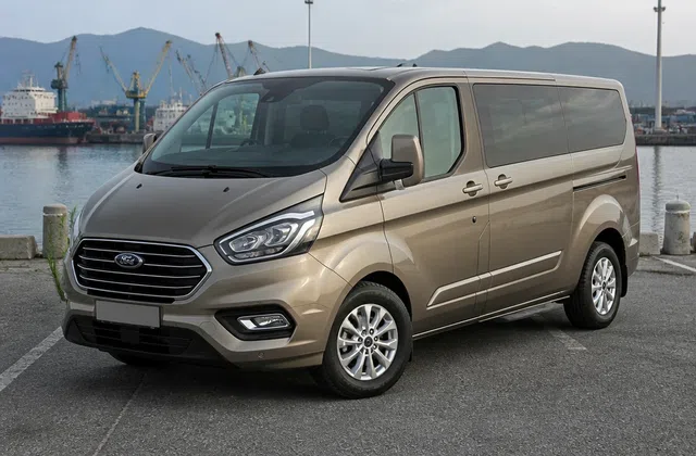 Ford Tourneo