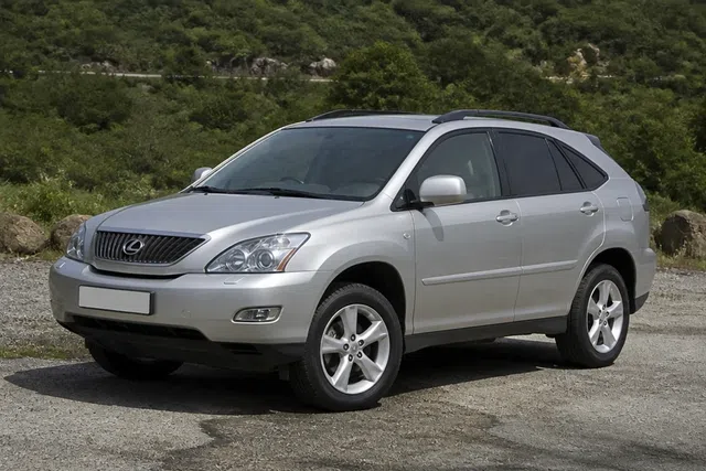 Lexus RX330