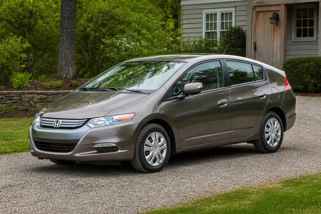 Honda Insight