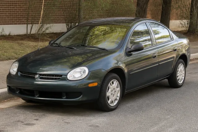 Dodge Neon