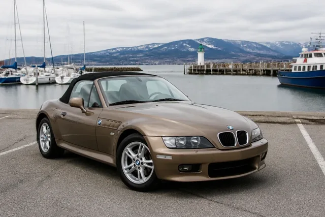 BMW Z3