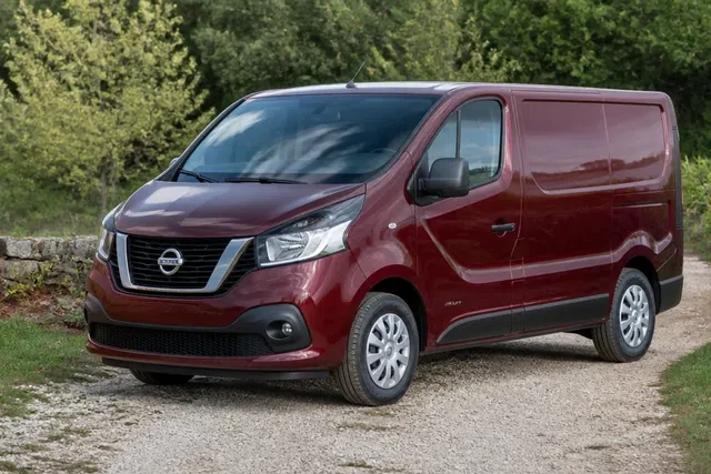 Nissan NV300