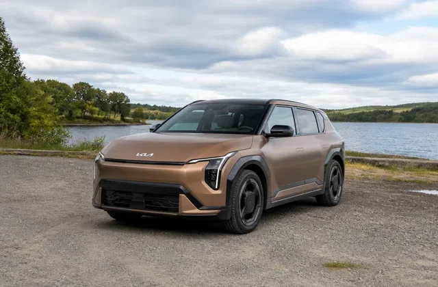 Kia EV2