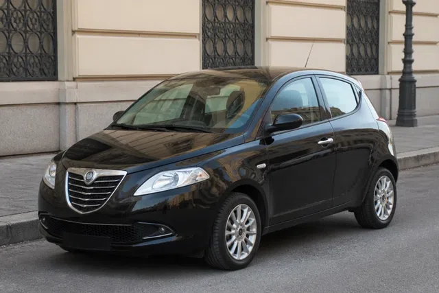 Lancia Ypsilon 2011–2024
