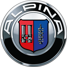Alpina