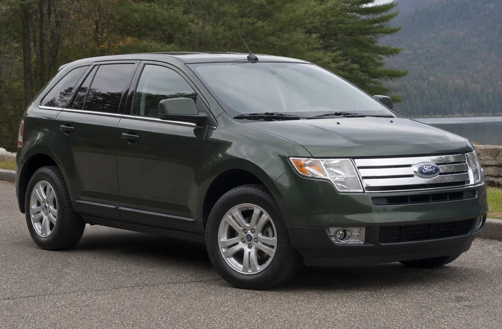 Ford Edge 2006–2014