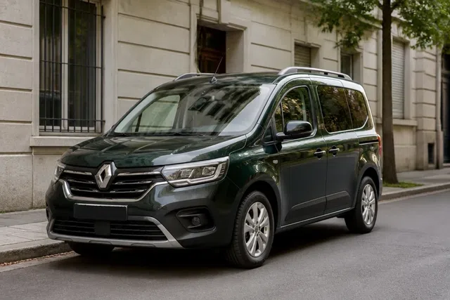 Renault Grand Kangoo