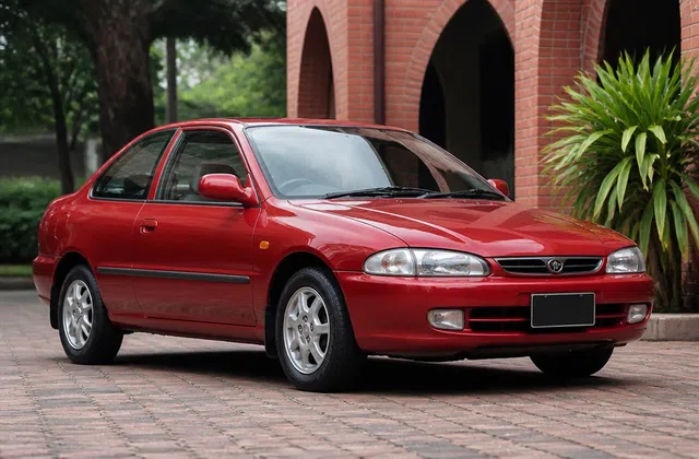 Proton Putra