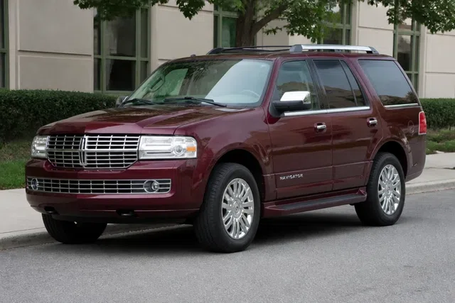 Lincoln Navigator 2006–2017