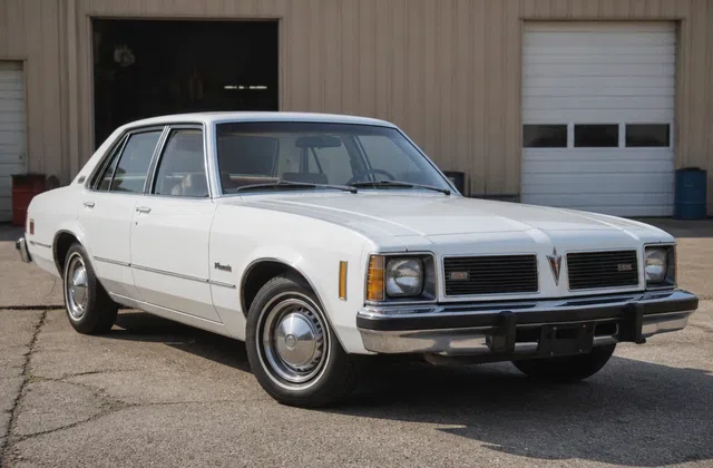 Pontiac Phoenix