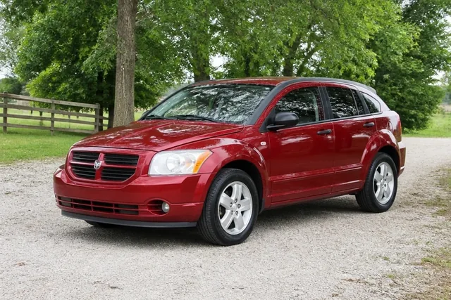 Dodge Caliber
