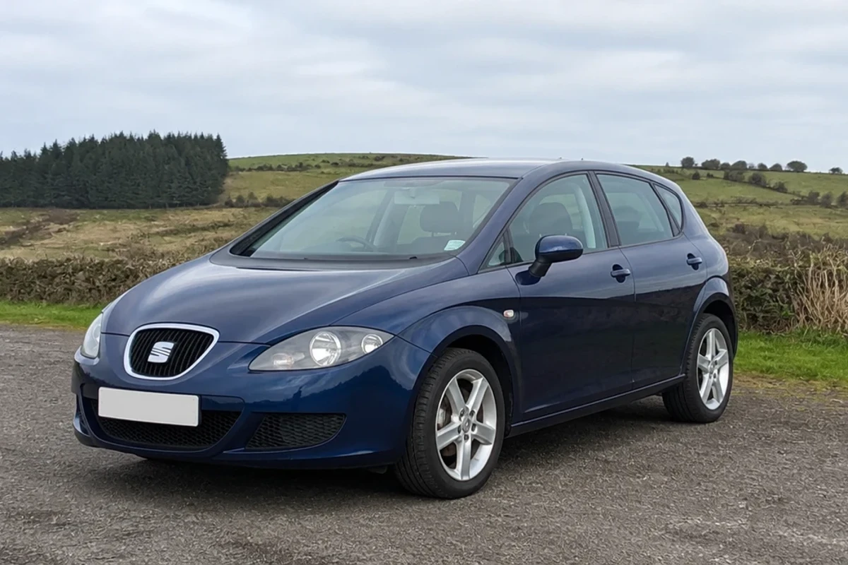 Seat Leon 2005–2010