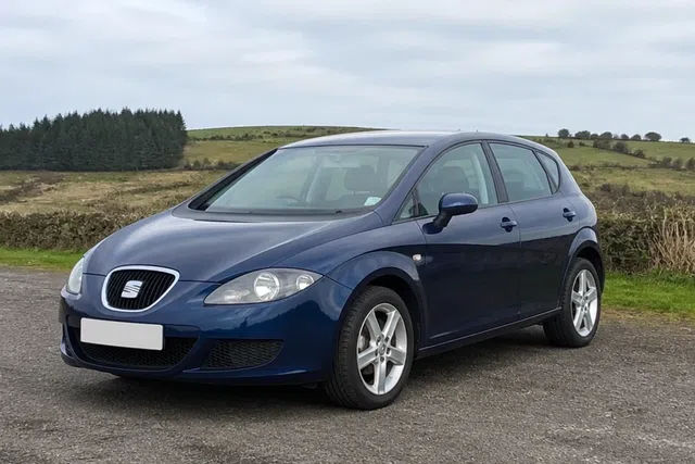 Seat Leon 2005–2010