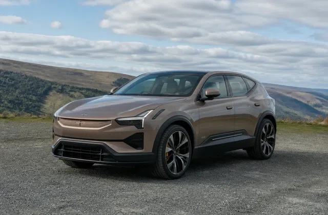Polestar Polestar 3