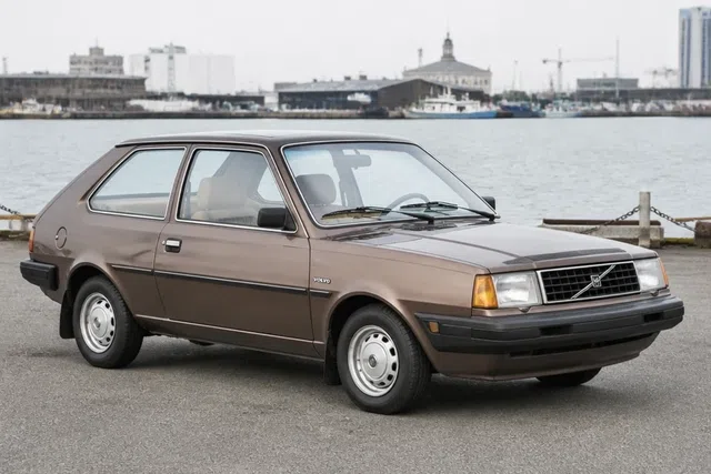 Volvo 340
