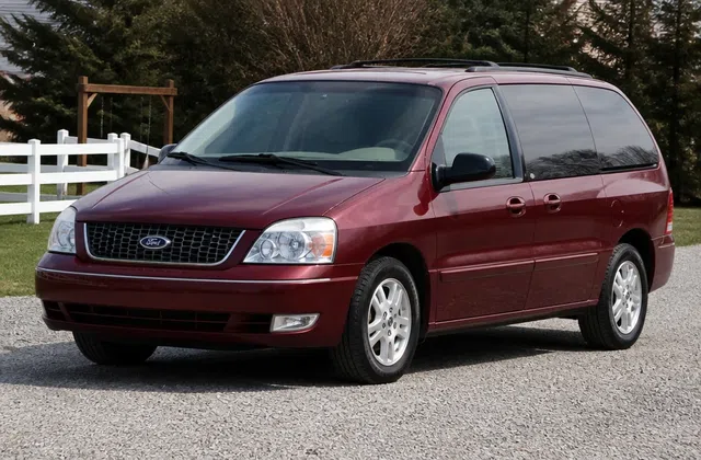 Ford Freestar
