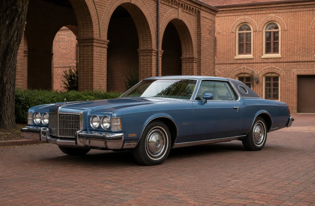 Buick Riviera 1974–1976