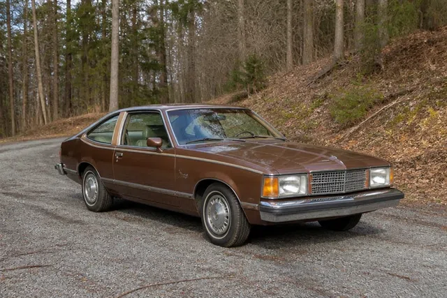 Oldsmobile Omega 1973–1974