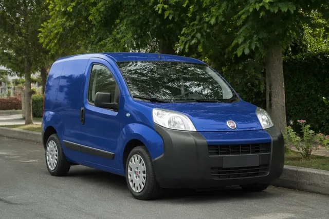 Fiat Fiorino