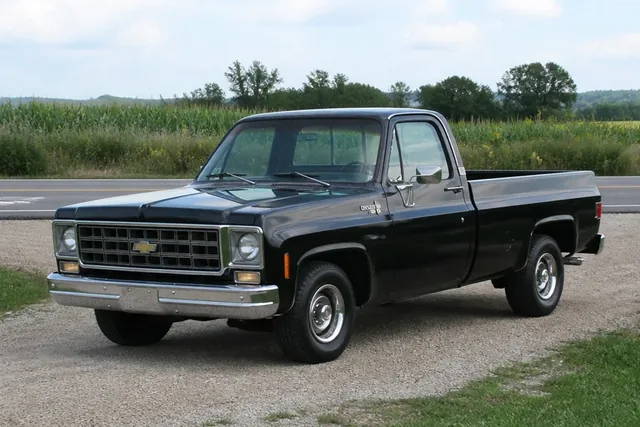 Chevrolet C10