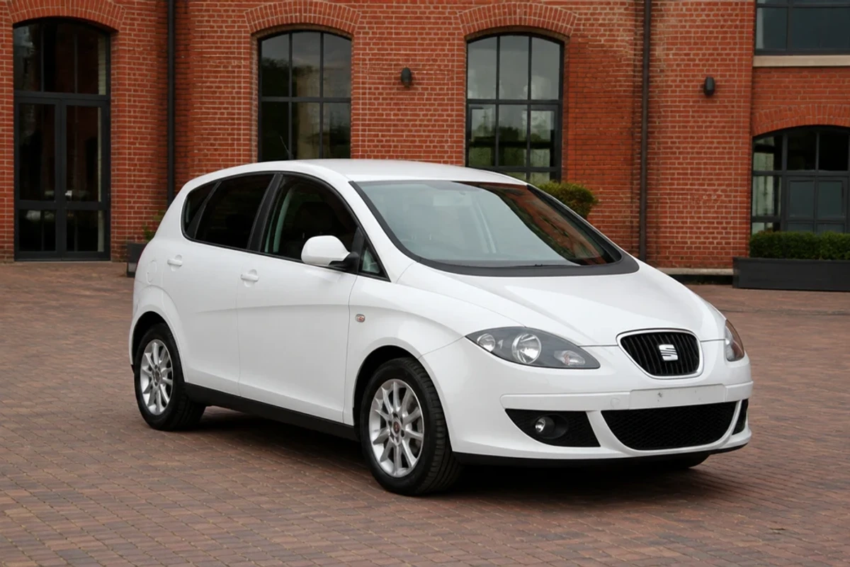 Seat Altea 2004–2015