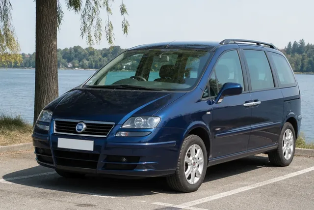 Fiat Ulysse