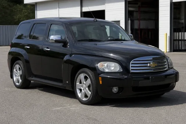 Chevrolet HHR