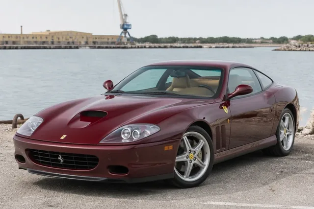 Ferrari 575